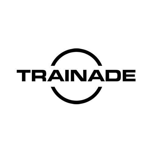 Trainade_Logo_Black